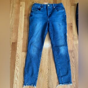 Good American Jeans Womens 10/30